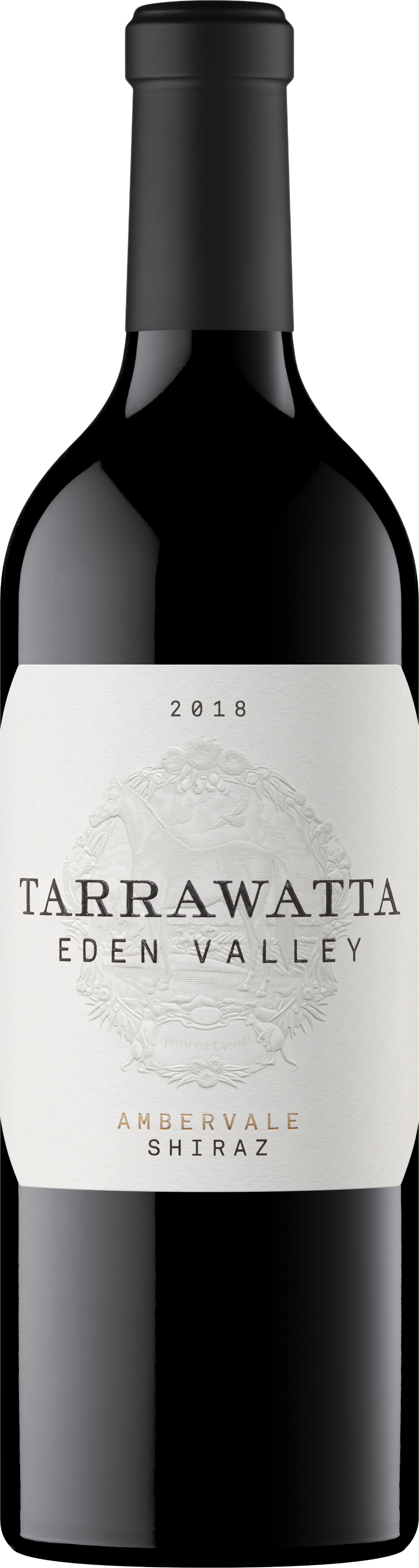 Tarrawatta Ambervale Shiraz 2022 Eden Valley